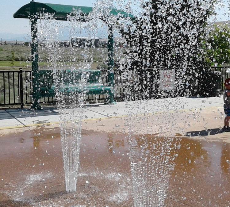 Melio Gaspari Water Play Park (Sparks,&nbspNV)